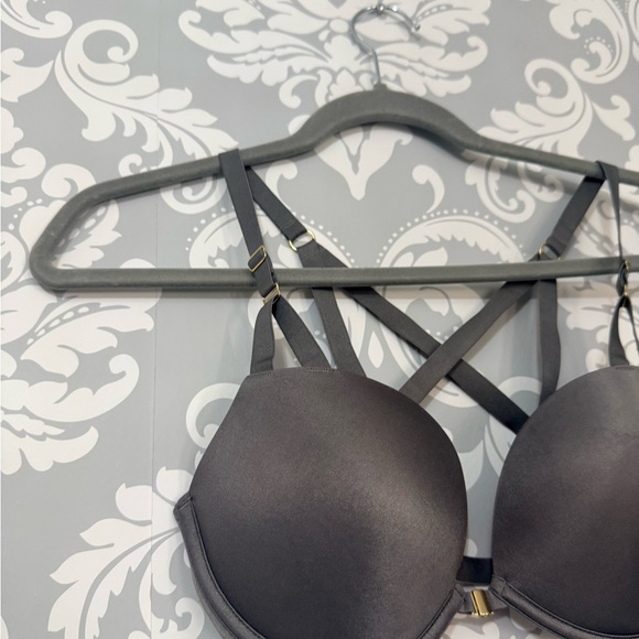 4/$25 • La Senza Beyond Sexy‎ Strappy Push Up Bra - Picture 2 of 3